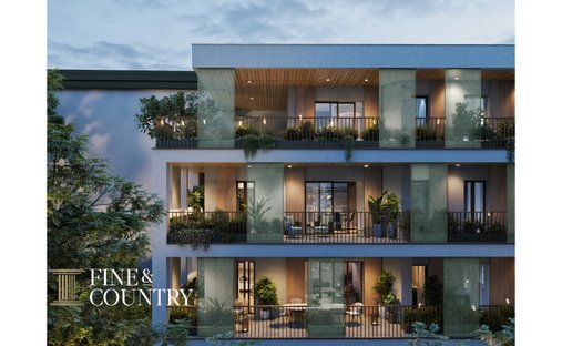 Penthouse in Navigli - Bocconi, Milan, Lombardy 1