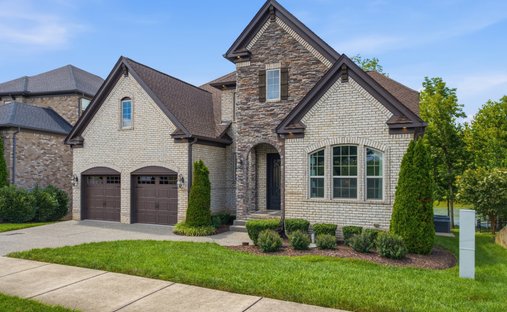 House in Gallatin, Tennessee, United States 1