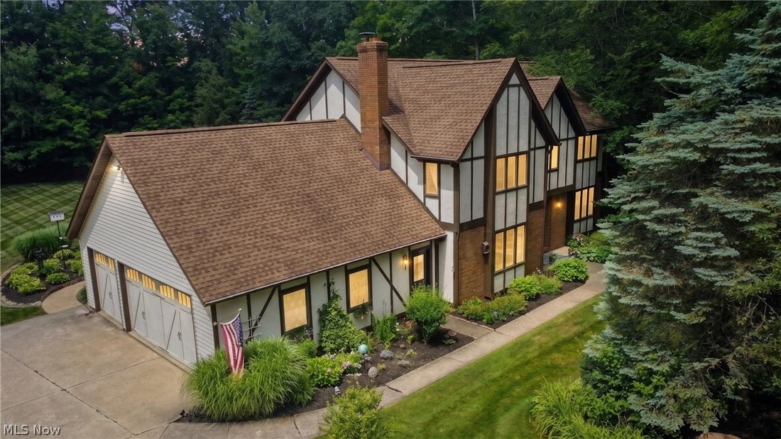 House in Kirtland Hills, Ohio, United States 2 - 18458910