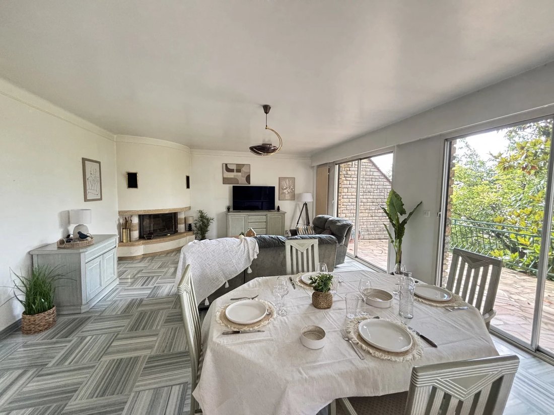 House in Sannois, Ile-de-France, France 3 - 18470895