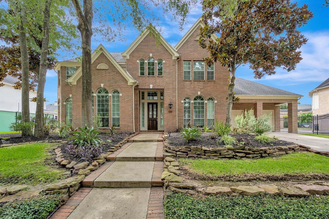 House in Houston, Texas, United States 1 - 17644183