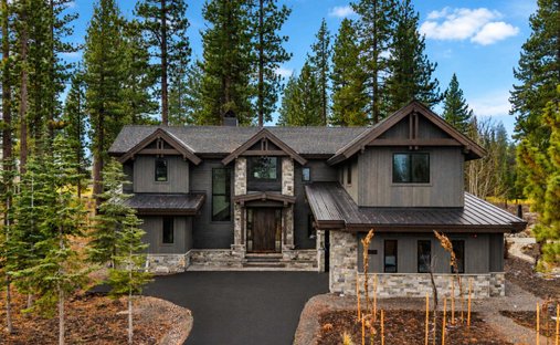 House in Truckee, California, United States 1