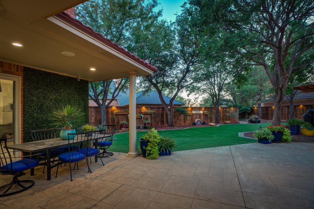 House in Lubbock, Texas, United States 3 - 18459985