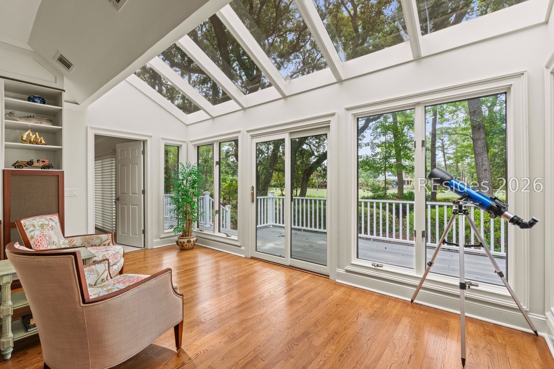 Casa en Hilton Head Island, Carolina del Sur, Estados Unidos 5 - 18458392