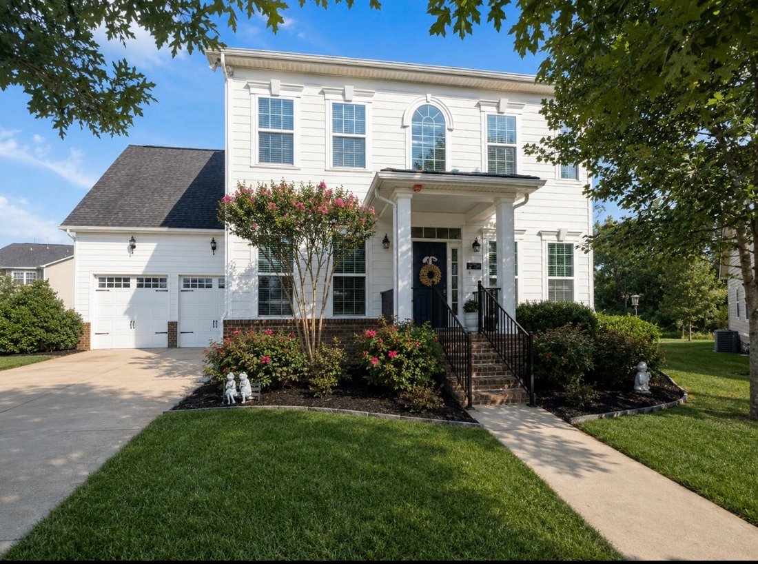 House in Franklin, Tennessee, United States 2 - 18277342