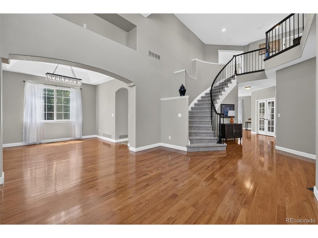 House in Lakewood, Colorado, United States 4 - 18174123