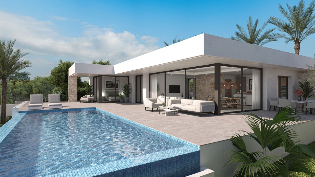 Villa in Denia, Valencian Community, Spain 3 - 18457329