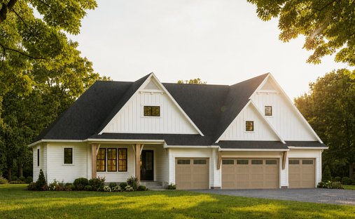 House in Minnetonka, Minnesota, United States 1