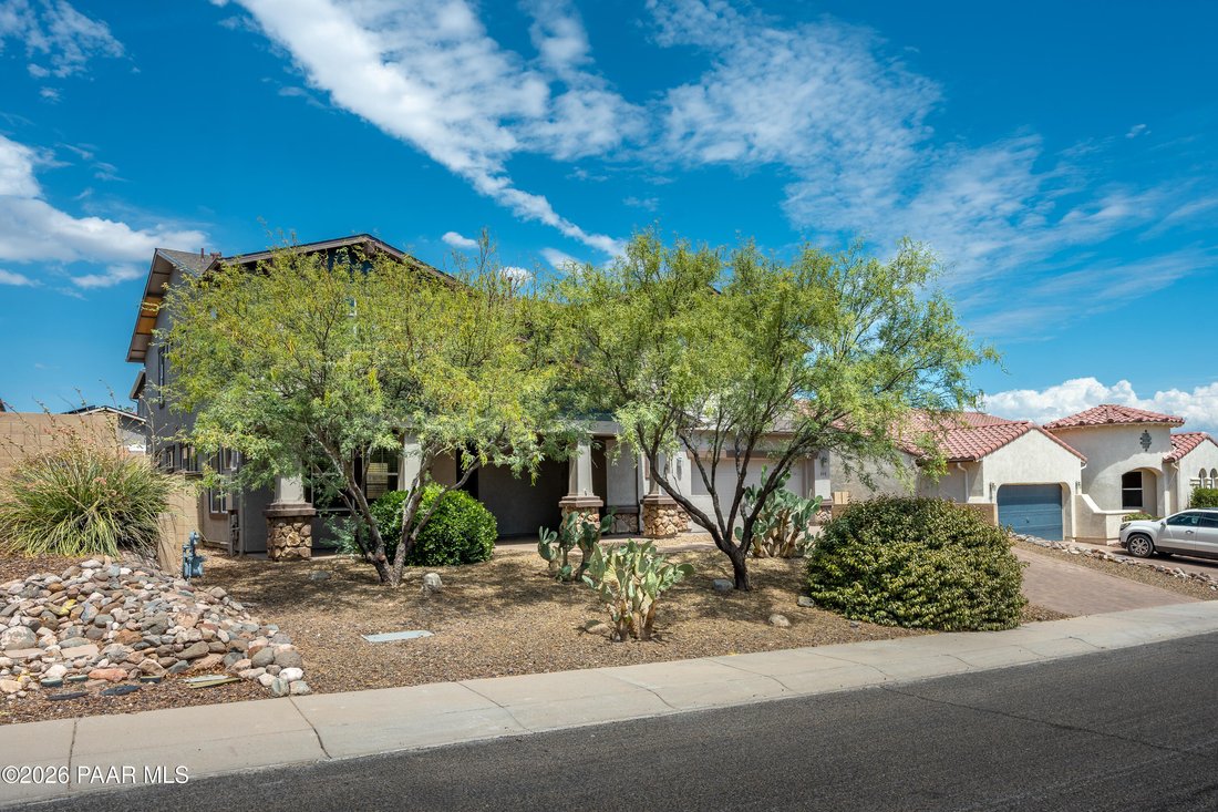 House in Clarkdale, Arizona, United States 3 - 18458861