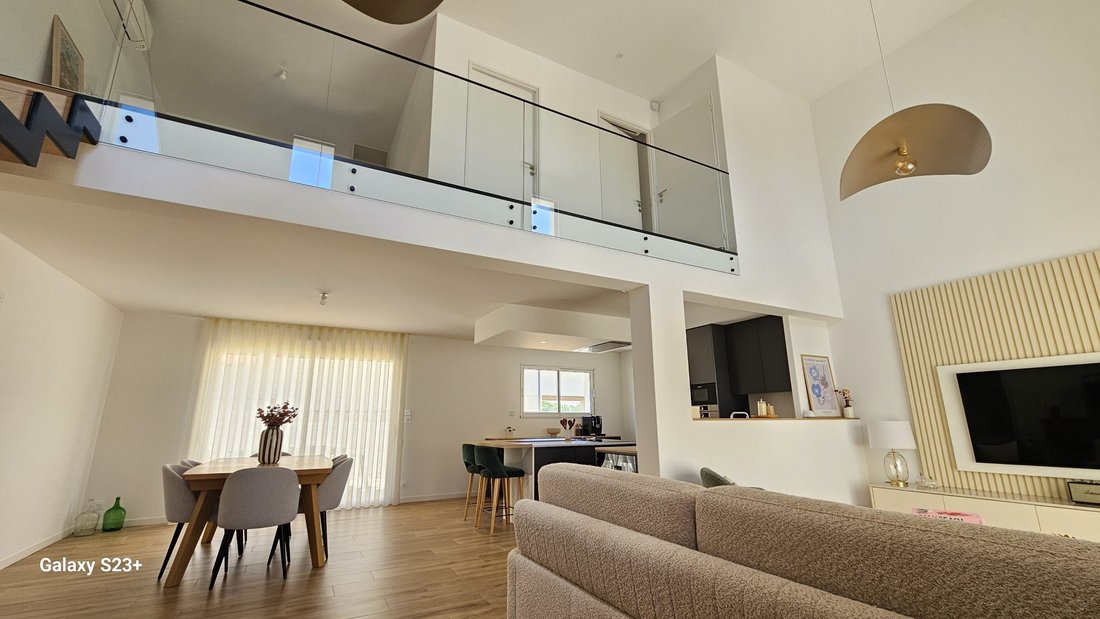 House in Niort, Nouvelle-Aquitaine, France 4 - 18465384