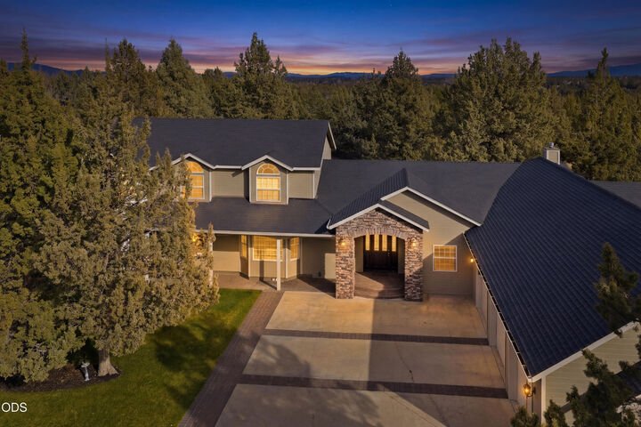 House in Redmond, Oregon, United States 5 - 18465162