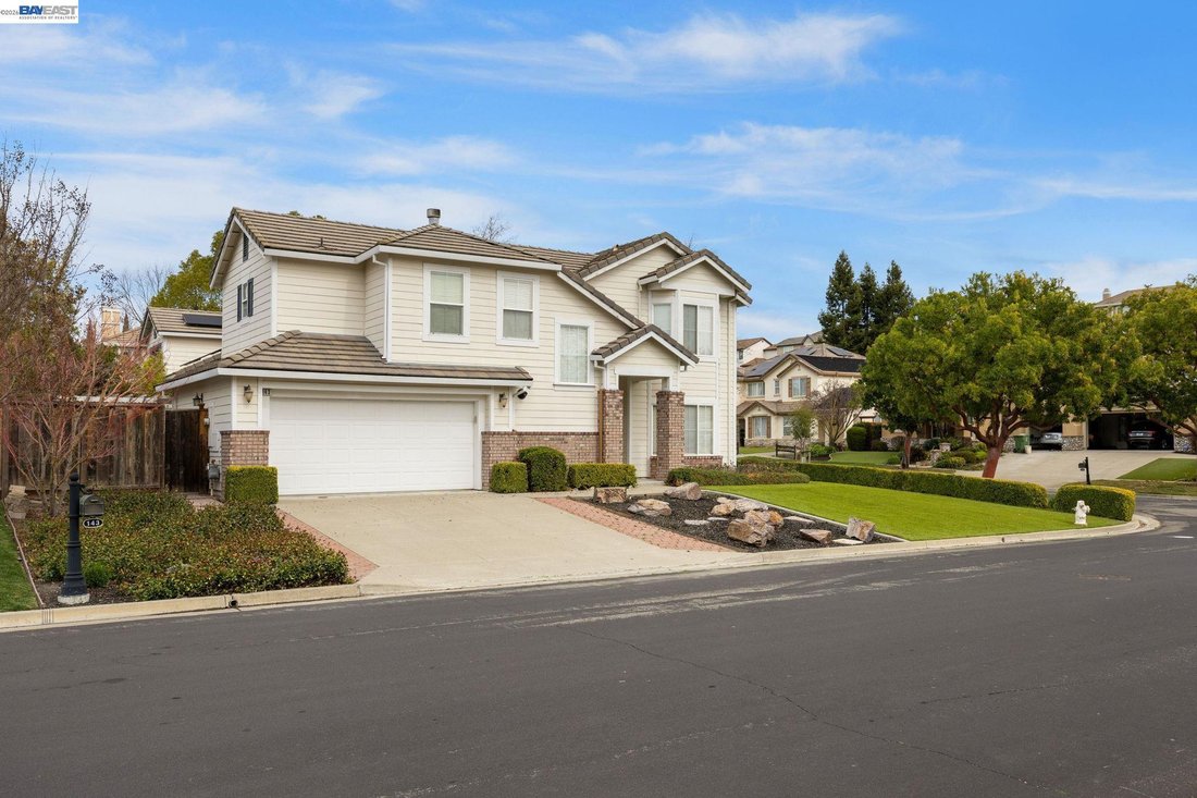 Townhouse in Danville, California, United States 1 - 18463625