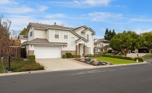 Townhouse in Danville, California, United States 1