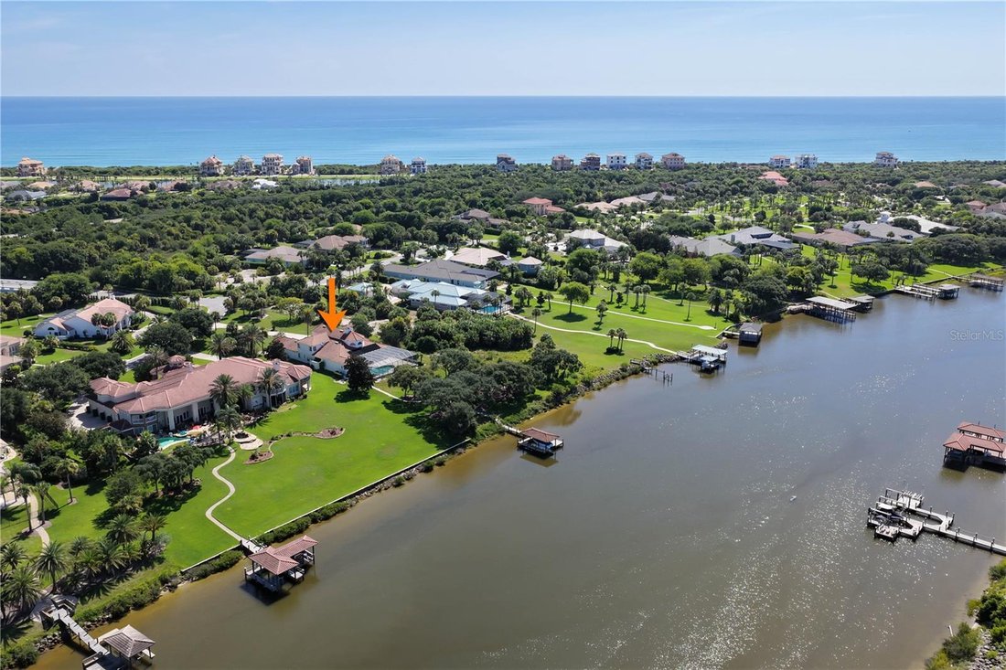House in Palm Coast, Florida, United States 4 - 18458814
