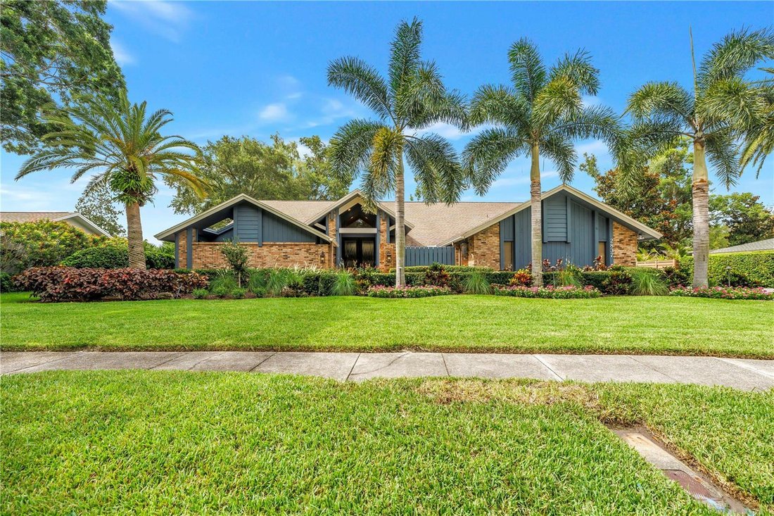 House in Clearwater, Florida, United States 1 - 18468511