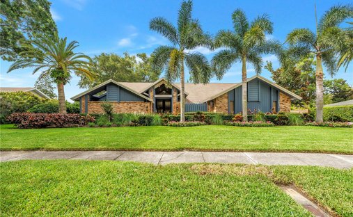 Casa en Clearwater, Florida, Estados Unidos 1