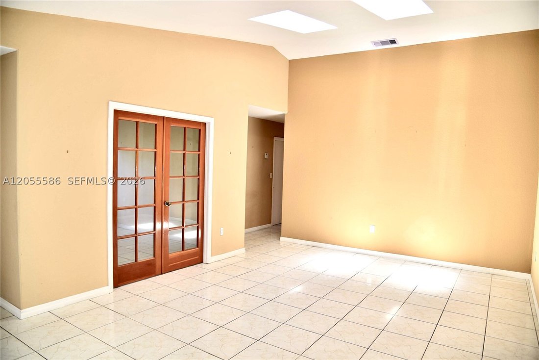 House in Miami Lakes, Florida, United States 4 - 18459420