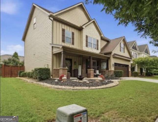 House in Buford, Georgia, United States 3 - 18366572