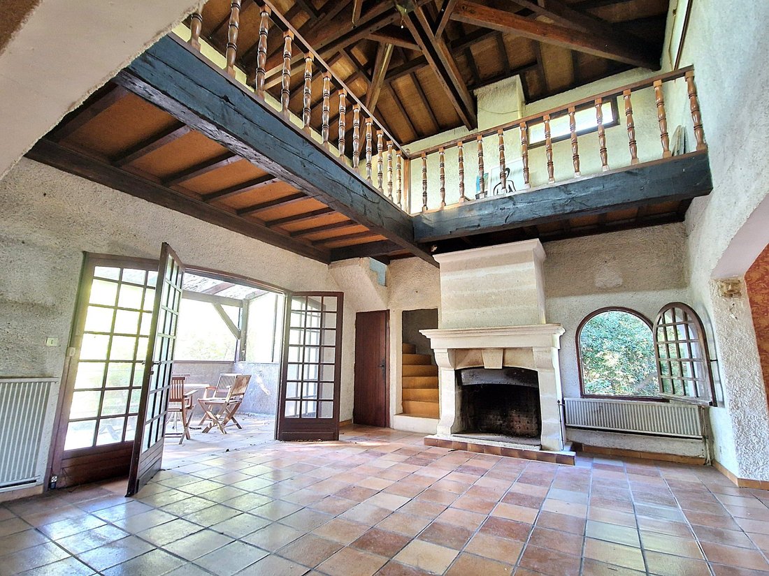 Villa in Bayonne, Nouvelle-Aquitaine, France 4 - 18465448