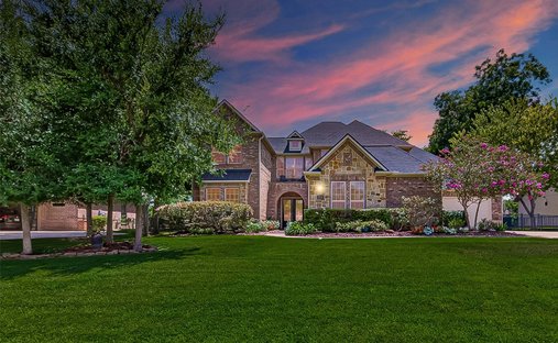 Maison à Fulshear, Texas, États-Unis 1
