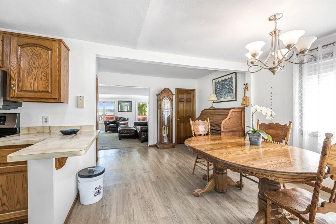 House in Pewaukee, Wisconsin, United States 5 - 18471867