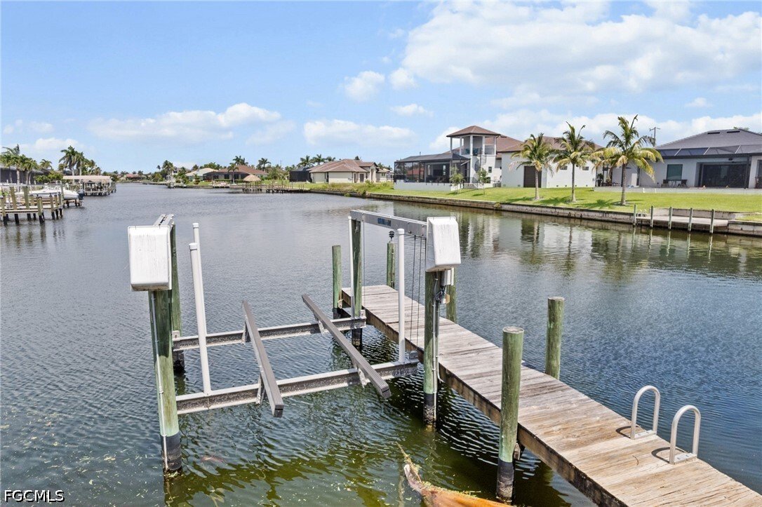 House in Cape Coral, Florida, United States 3 - 18458420