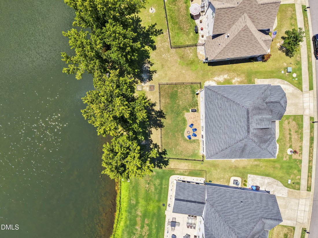 House in Angier, North Carolina, United States 4 - 18460412