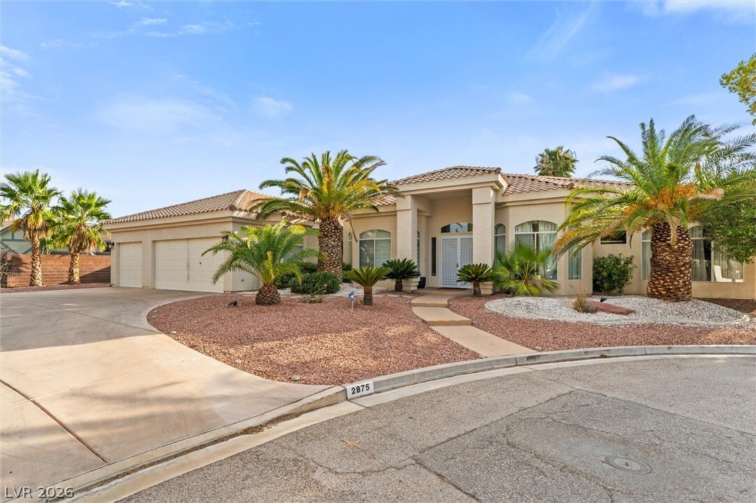 House in Las Vegas, Nevada, United States 2 - 18462903