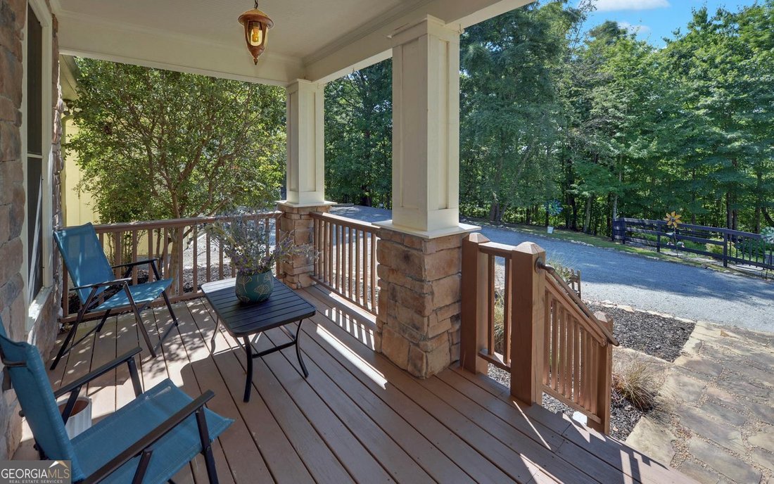 House in Ellijay, Georgia, United States 4 - 18459818