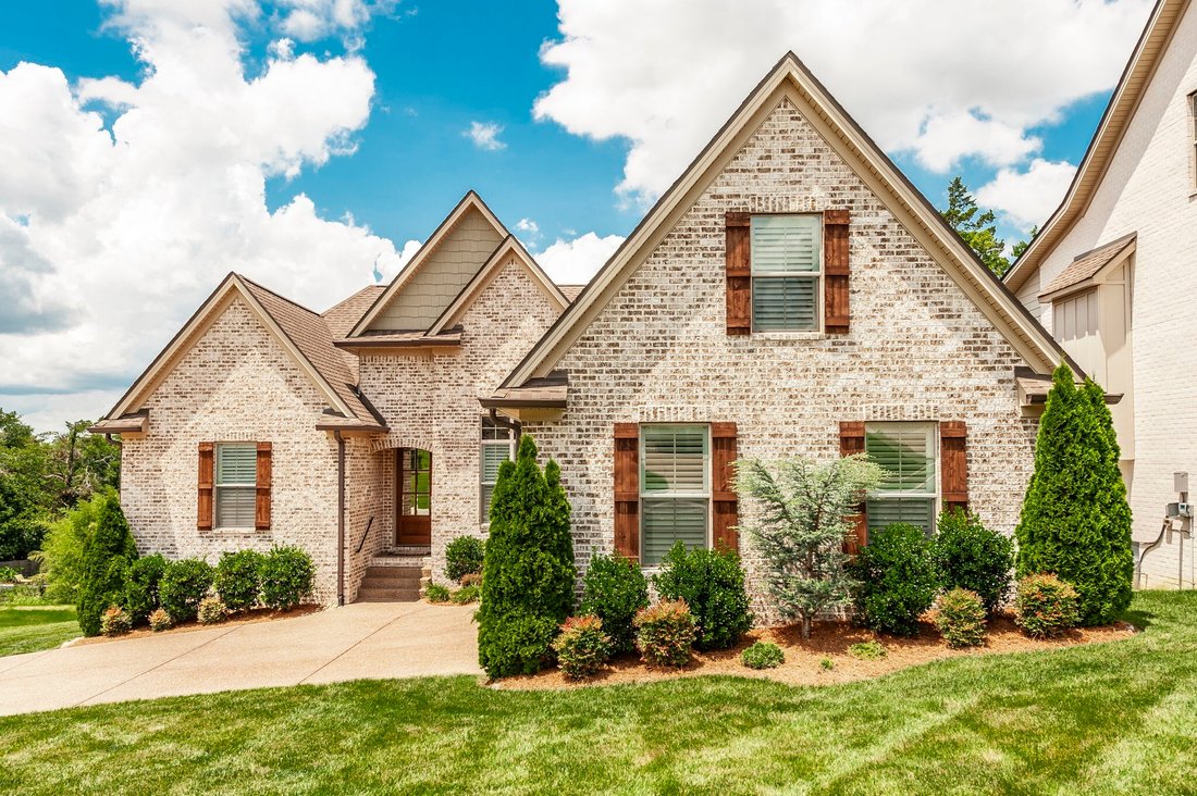 House in Hendersonville, Tennessee, United States 2 - 18459825