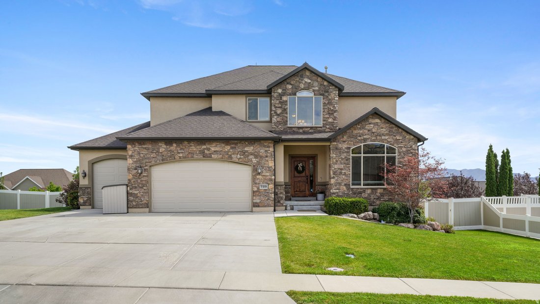 House in Lehi, Utah, United States 1 - 18470570