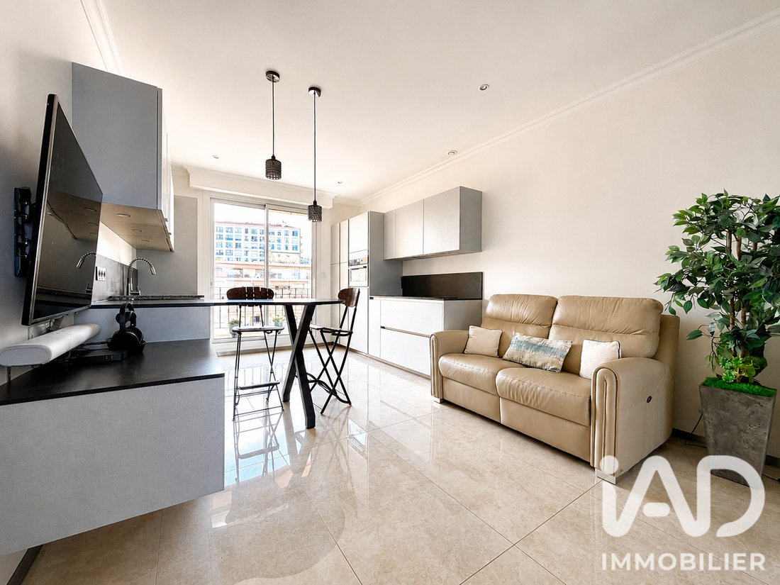Apartment in French Riviera, Provence-Alpes-Côte d'Azur, France 5 - 18452742
