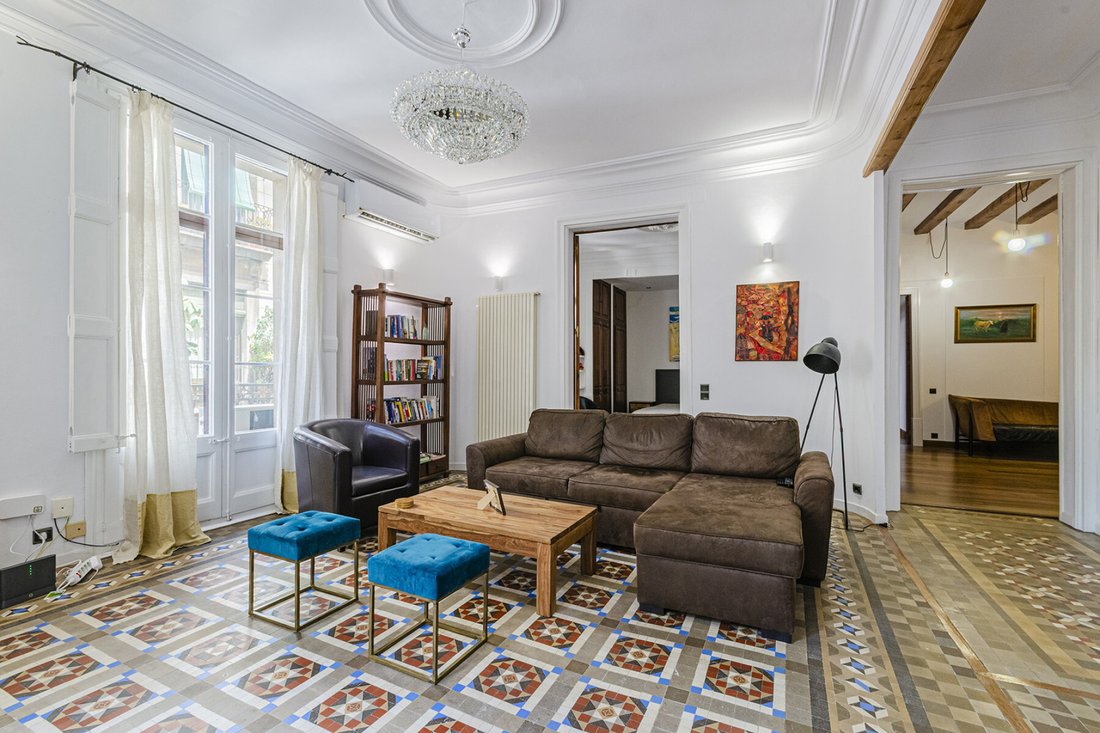Apartment in Ciutat Vella, Barcelona, Spain 2 - 18471994