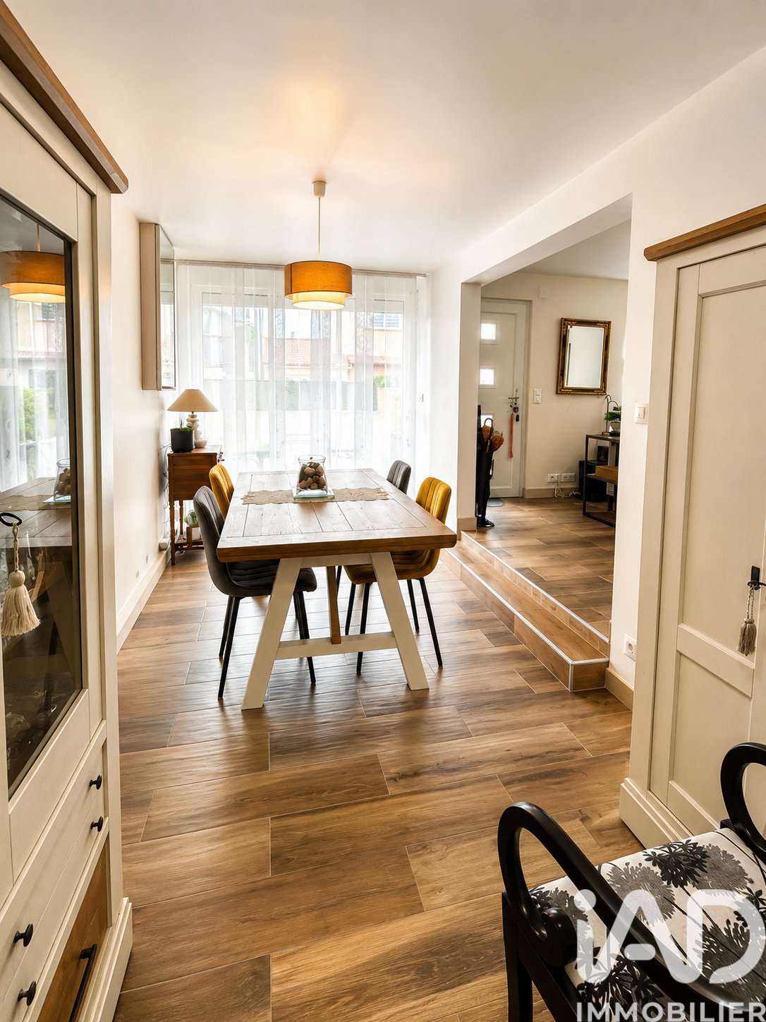 House in Les Sables-d'Olonne, Pays de la Loire, France 5 - 18105942