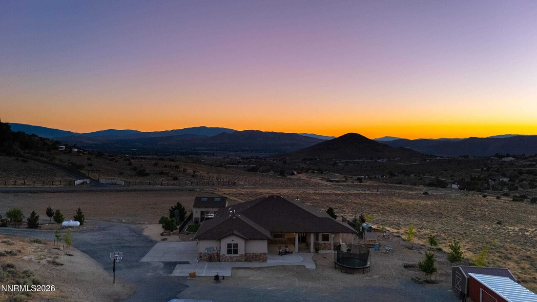 House in Sparks, Nevada, United States 4 - 18464990