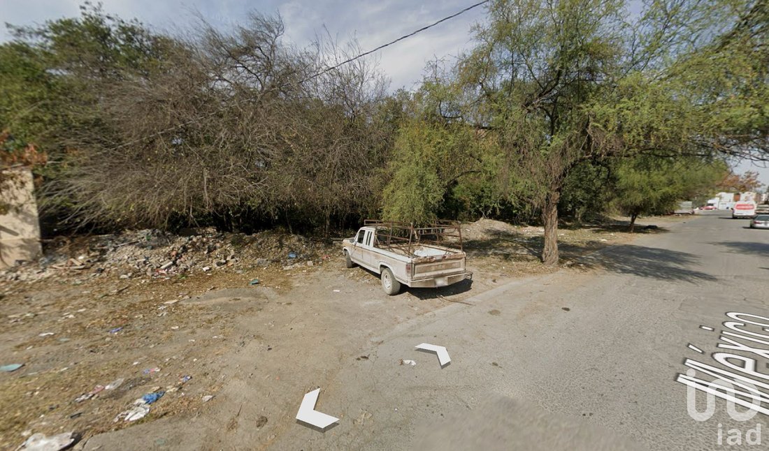 Land in Ciudad Apodaca, Nuevo Leon, Mexico 4 - 18469649