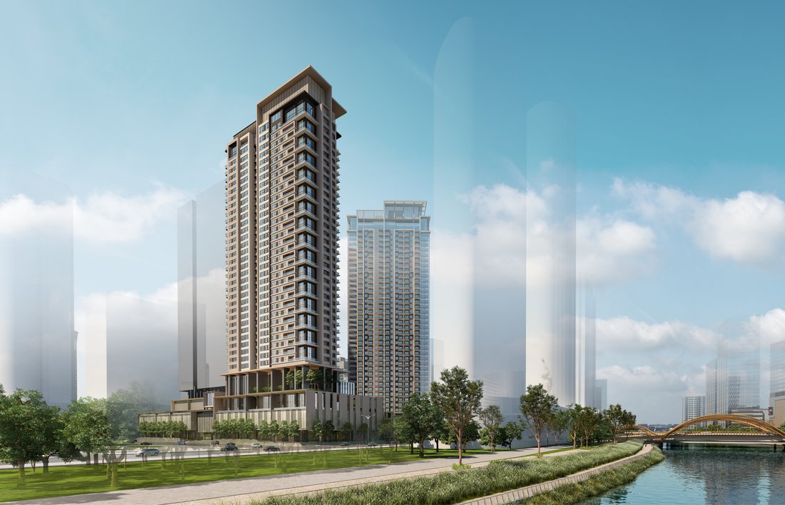 Condo in Pasig, Metro Manila, Philippines 1 - 18471966
