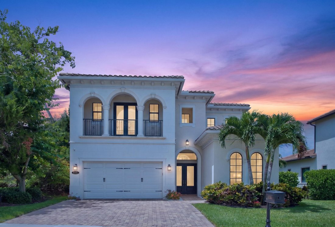 House in Boynton Beach, Florida, United States 2 - 18370341