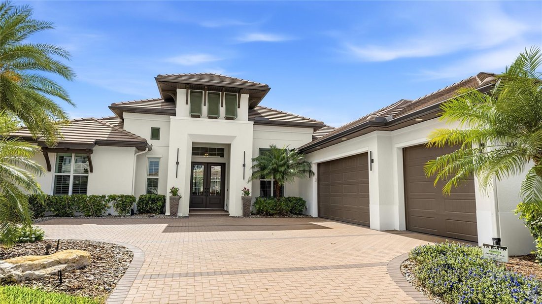Casa en Sarasota, Florida, Estados Unidos 5 - 18460014