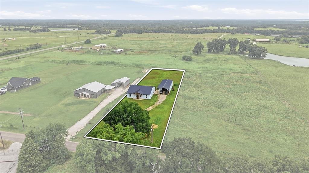 House in Sadler, Texas, United States 1 - 18466291