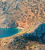Private Island in Naxos, Aegean, Greece 1 - 18455646