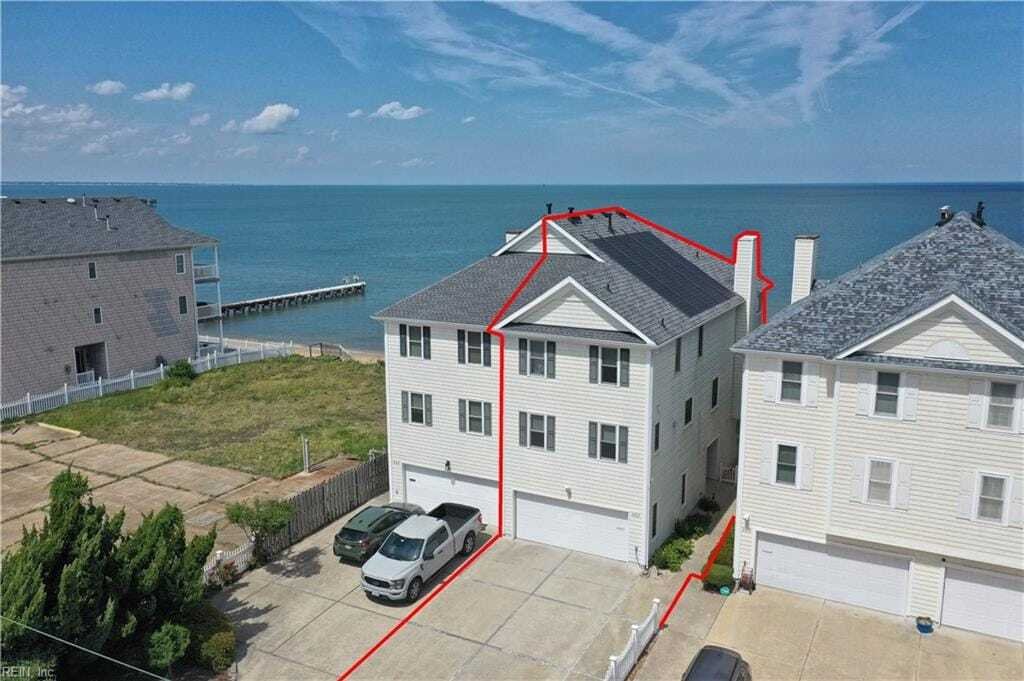 Condominio en Norfolk, Virginia, Estados Unidos 3 - 18459354