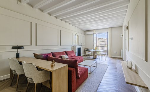 Apartamento en Ciutat Vella, Barcelona, España 1