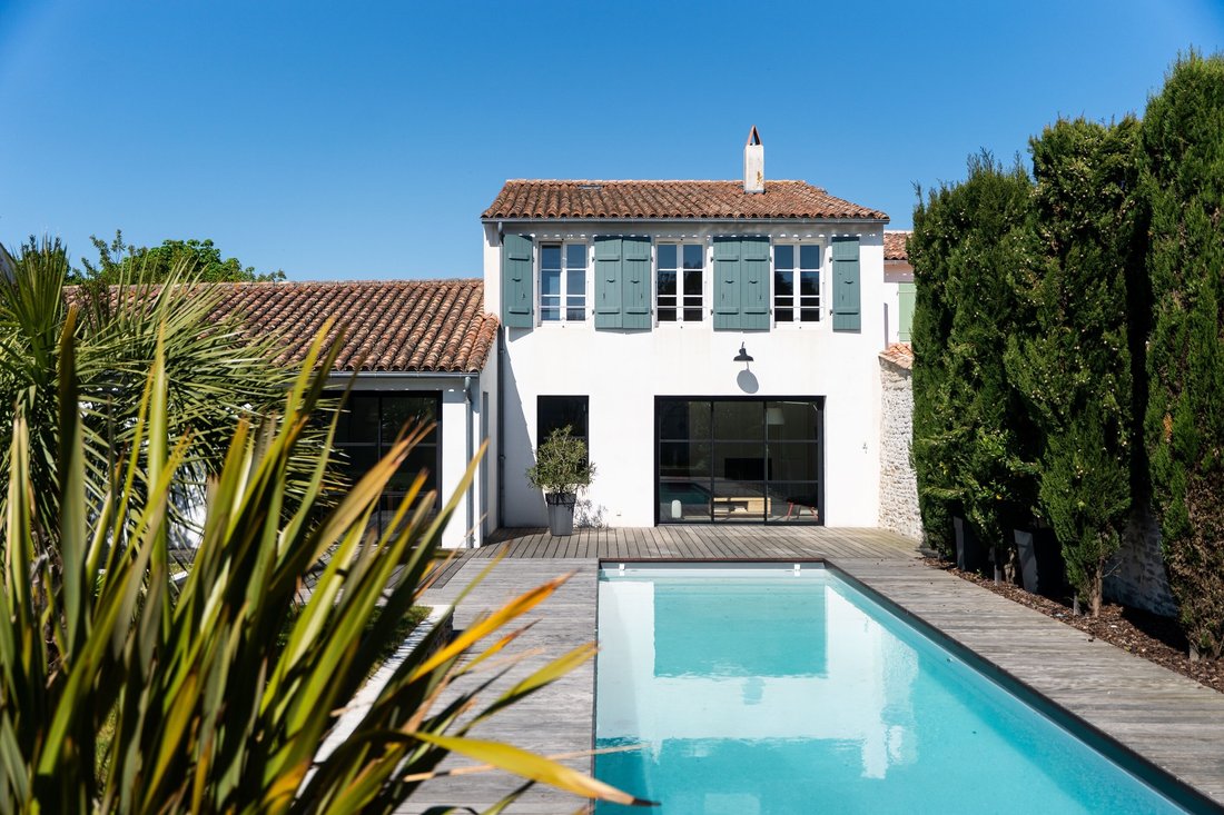 House in La Flotte, Nouvelle-Aquitaine, France 1 - 15668837
