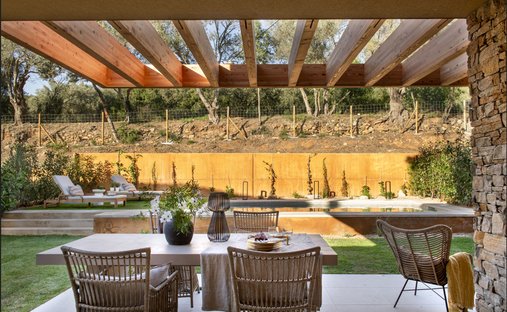 House in Regent, Catalonia, Spain 1