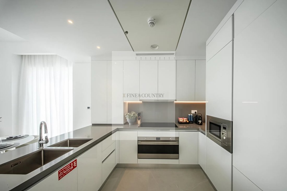 Apartment in Al Wasl, Dubai, United Arab Emirates 1 - 18466212