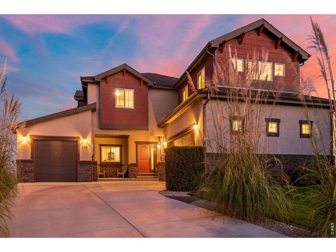 House in Brighton, Colorado, United States 1 - 18470639
