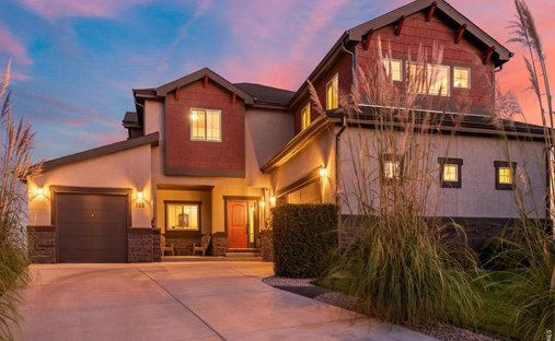 House in Brighton, Colorado, United States 1