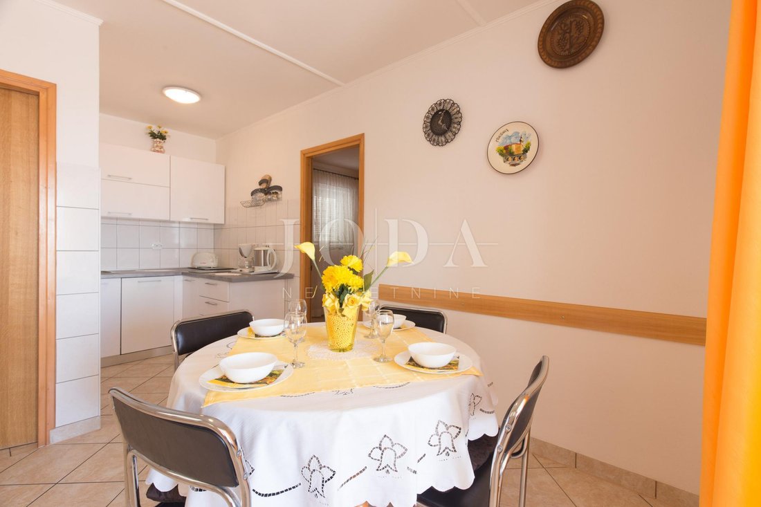 House in Grad Crikvenica, Primorje-Gorski Kotar County, Croatia 4 - 18460522