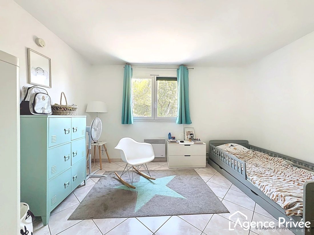 House in Village, Villeneuve-Loubet, France 5 - 18465308